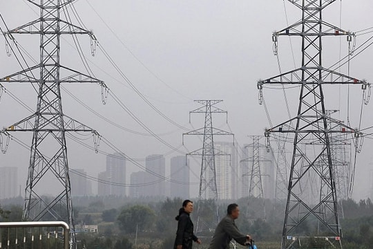 Khủng hoảng năng lượng đe dọa sự phục hồi kinh tế toàn cầu