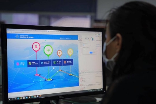 2 cách đăng ký trực tuyến nhận gói hỗ trợ bảo hiểm thất nghiệp 38.000 tỷ đồng