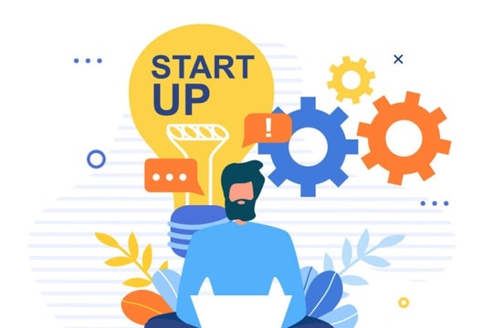 Truyền thông giúp startup đi xa hơn