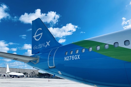 Hàng không toàn cầu có thể lỗ hơn 200 tỷ USD