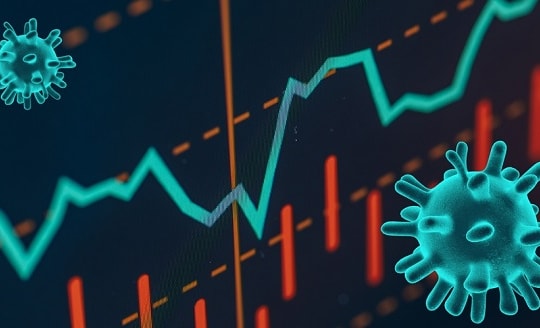 4 “cơn bão” đe dọa phục hồi kinh tế toàn cầu cuối năm 2021