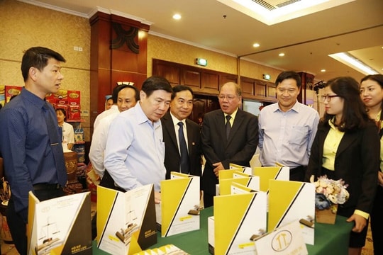 Hội thảo “Pháp luật về trọng tài thương mại và hoà giải thương mại – Những vấn đề lý luận và thực tiễn ở Việt Nam hiện nay”