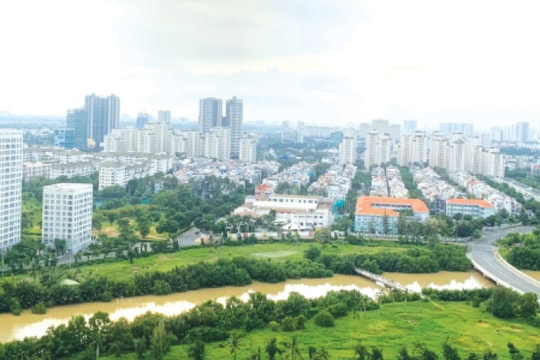 Đề xuất xem doanh nghiệp, doanh nhân là đối tác của chính quyền