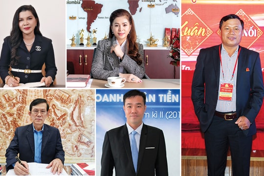 Doanh nhân Sài Gòn kiên cường, vượt khó