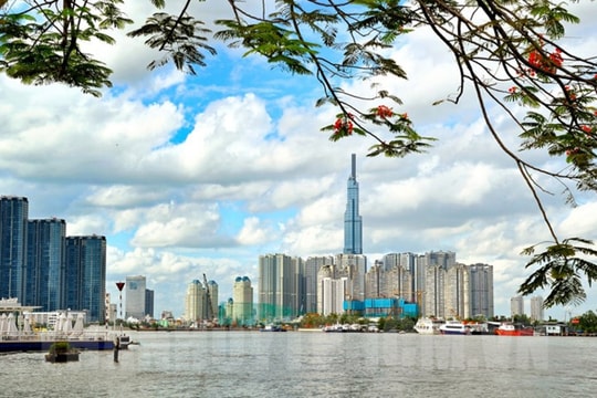 Nguồn lực cho hồi phục và phát triển kinh tế TP.HCM