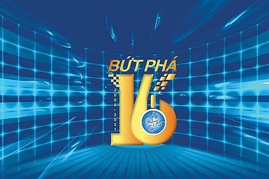 Câu lạc bộ Doanh nhân Sài Gòn: Nhìn lại để "bứt phá"