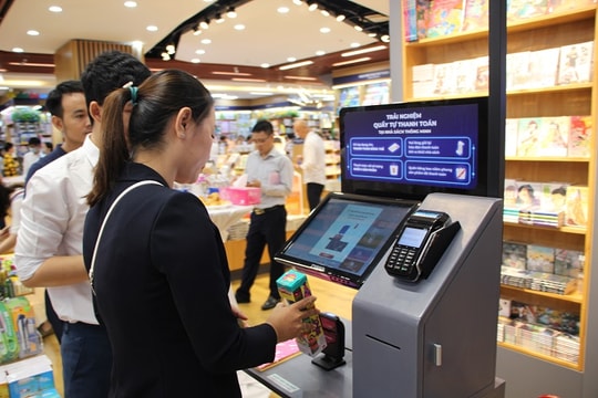 Giải pháp thanh toán số cho doanh nghiệp bứt phá hậu Covid