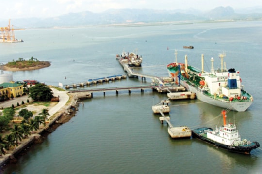 Đề xuất cơ chế đặc thù để kêu gọi đầu tư cho cảng biển