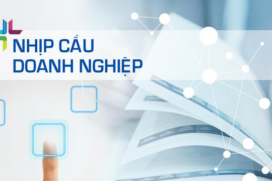 Nhịp cầu doanh nghiệp: Tập đoàn Hưng Thịnh đón nhận bằng khen của UBND TP.HCM
