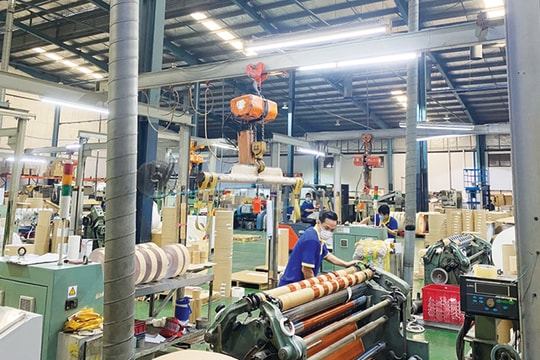 Quản trị nhân sự trong bối cảnh “bình thường mới”