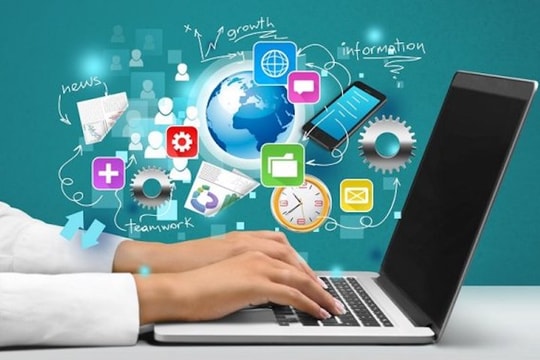 Công nghệ số mang lại hơn 74 tỷ USD cho Việt Nam vào năm 2030