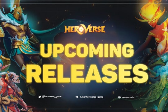 Hero Verse được rót vốn 1,7 triệu USD