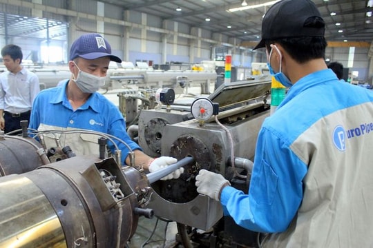 Ban hành gói 21.300 tỷ đồng miễn, giảm thuế cho doanh nghiệp