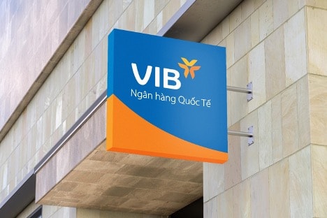 9 tháng năm 2021 lợi nhuận trước thuế của VIB tăng 32%