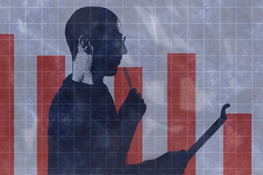 3 bẫy nhận thức khiến nhà lãnh đạo ra quyết định sai trong thời đại dữ liệu