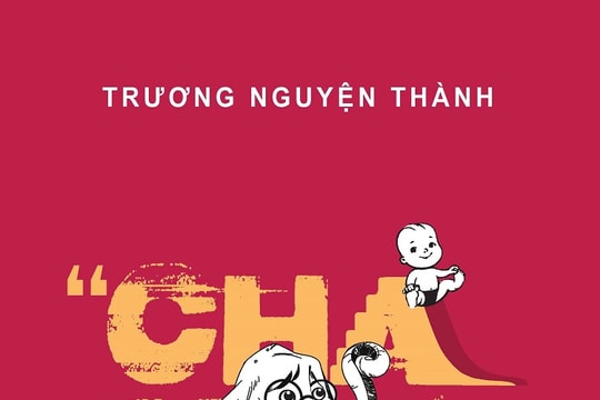 Cha Voi - Dạy con nên người ở thời đại số