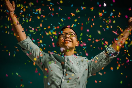 Sức mạnh của content marketing tích cực