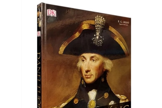 Danh tướng - Các nhà cầm quân vĩ đại nhất trong lịch sử