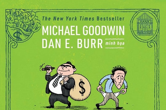 Economix - Các nền kinh tế vận hành (và không vận hành) thế nào và tại sao?