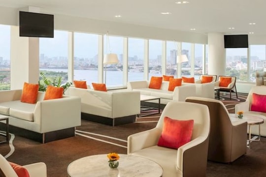 Nghỉ dưỡng trọn gói nhiều ưu đãi tại Le Meridien Saigon