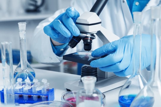 Cần ban hành sớm thông tư quy định giá dịch vụ xét nghiệm