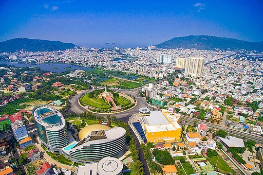 Giá đất Bà Rịa – Vũng Tàu dự kiến tăng từ năm sau Giá đất Bà Rịa – Vũng Tàu dự kiến tăng từ năm sau