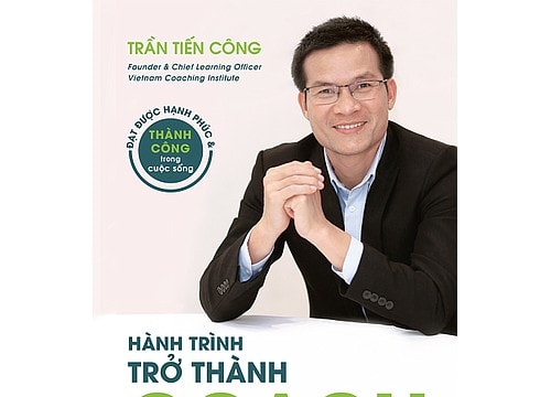 Hành trình trở thành Coach chuyên nghiệp