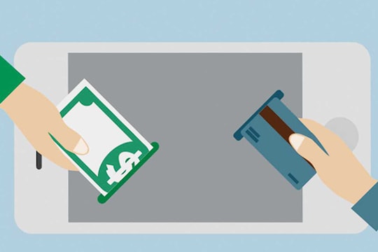 Chuyển đổi số, doanh nghiệp “phải biết” tránh rủi ro