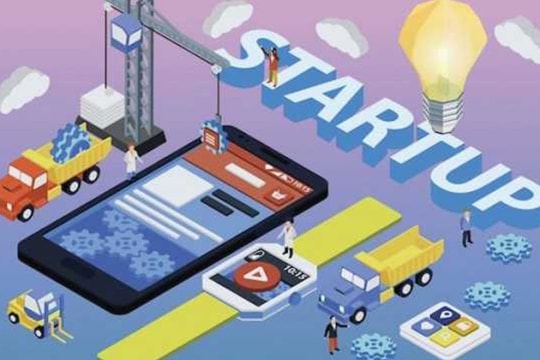 BIC: Vườn ươm startup công nghệ Việt