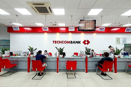 Gian lận điện tử và giao dịch thẻ tăng nhanh: Khuyến nghị phòng tránh