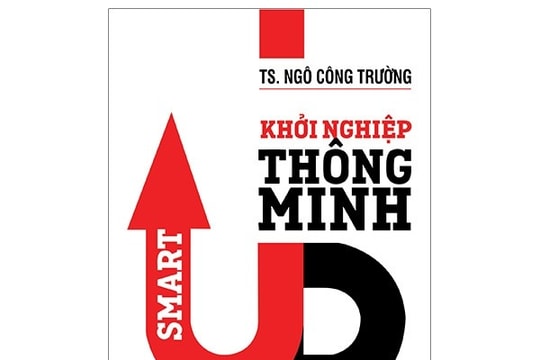 Khởi nghiệp thông minh với mô hình SMARTUP