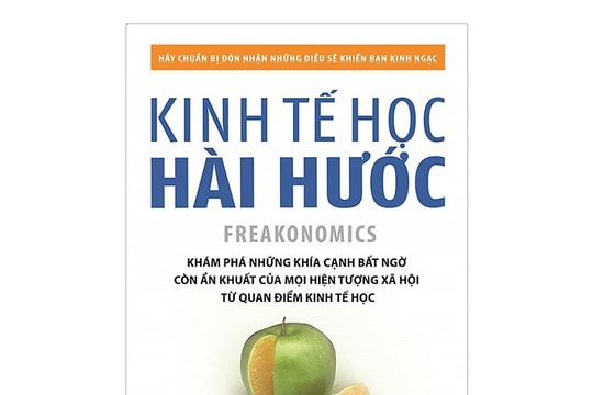 Kinh tế học hài hước