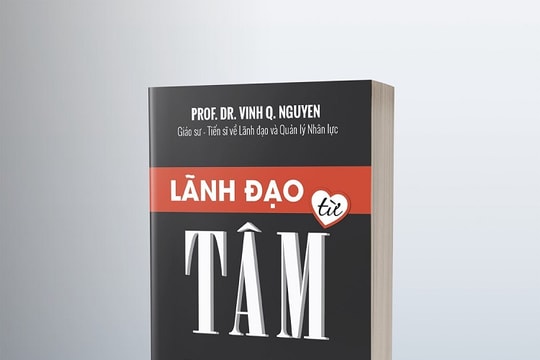 Lãnh đạo từ tâm
