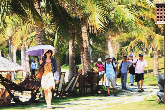 Giảm 80% tiền ký quỹ kinh doanh dịch vụ lữ hành đến hết năm 2023