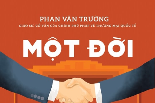 Một đời thương thuyết