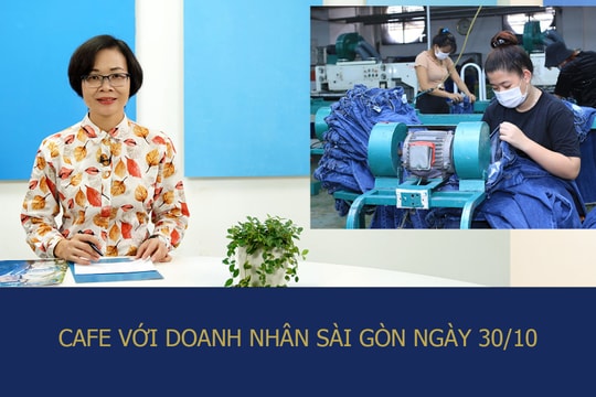 Thu hút người lao động trở lại TP.HCM, cần chính sách dài hơi
