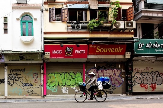 Mỗi tháng có 12.900 doanh nghiệp thành lập mới và hoạt động lại, 9.700 doanh nghiệp đóng cửa