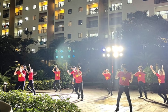 Nỗ lực tìm “đất diễn”