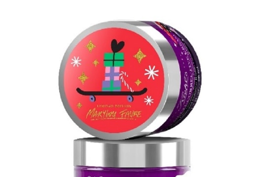 Kiehl’s ra mắt bộ sưu tập phiên bản giới hạn “Vùng đất mộng mơ”