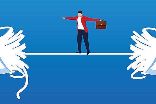 Căn bệnh nguy hiểm bội phần so với 'thiếu năng lực'