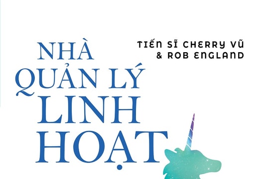 Nhà quản lý linh hoạt: Phương pháp tiếp cận Teal Unicorn để trở thành tổ chức linh hoạt