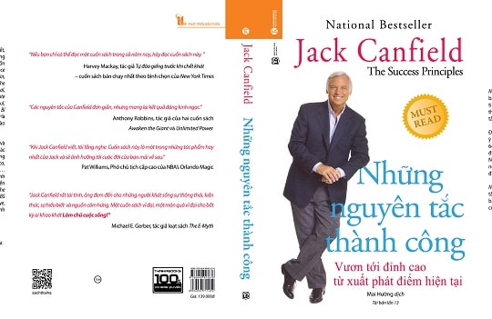 Những nguyên tác thành công