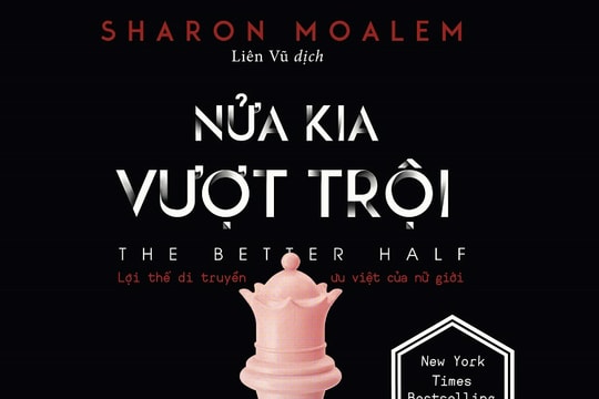 Nửa kia vượt trội