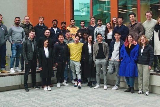 Y42 - Startup của nhà sáng lập gốc Việt huy động được 31 triệu USD