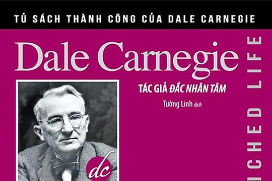 Sống can đảm đời viên mãn