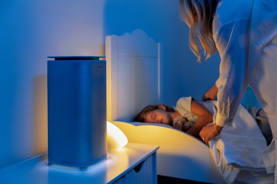 Thiết bị khử trùng Philips UV-C đã có mặt tại Việt Nam