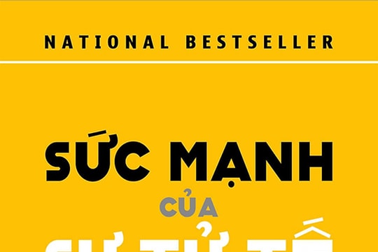 Sức mạnh của sự tử tế