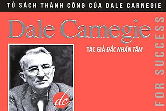 Thay đổi để thành công