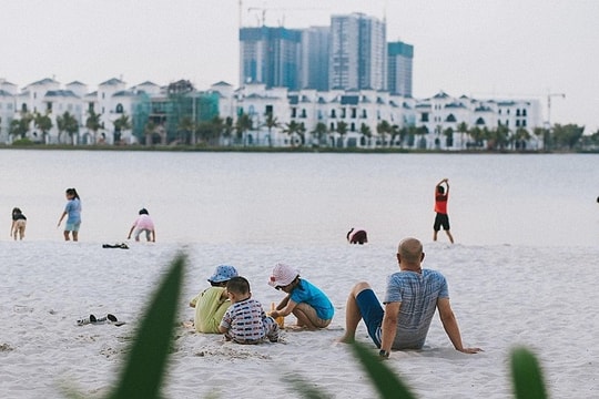 Đi tìm định nghĩa "Đô thị xanh" trong thời đại mới