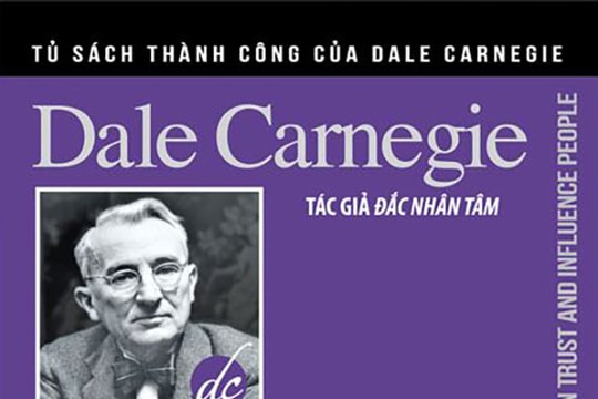 Thu hút thiện cảm - Tạo dựng lòng tin